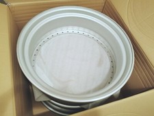 2x 22 Zoll Work Felgen Innenbett Hamann, G-Power, AC Schnitzer