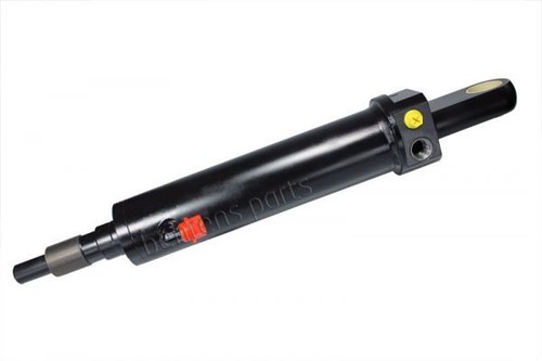 Schließzylinder 63mm - schließzylinder, d=40/63mm