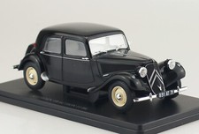 Citroen Traction 11 BL 1:24