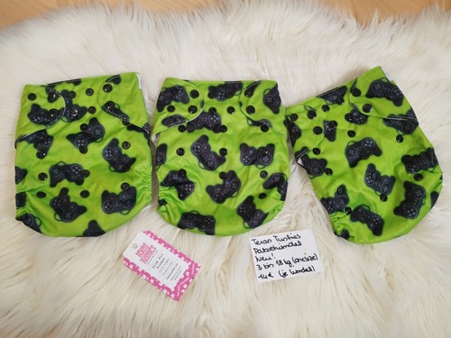 Neu texas tushies - neu!,