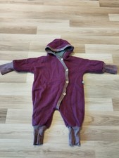 Petit Cochon Overall Wollwalk