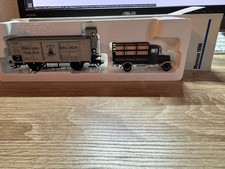 Märklin H0 Museumswagen 1996 Unbespielter Zustand in OVP