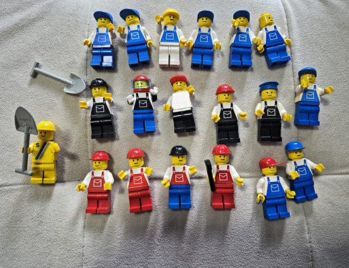 LEGO