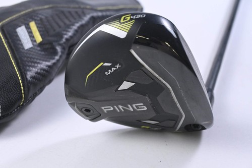 Ping g430 max - #3, 15