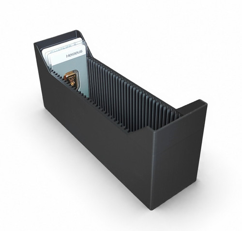 Archivbox für 40x goldbarren - für,