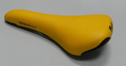 Vintage trimatic selle italia - vintage,