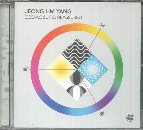 Yang jeong lim zodiac - yang,,