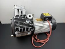 Dürr Duo Kompressor Aggregat Ersatzteil REF 5250-100-66 Geprüft