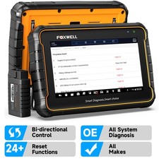 2025 Auto OBD2 Scanner Profi