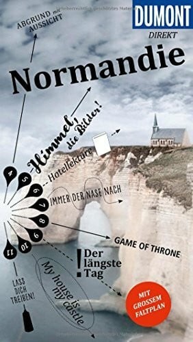 Dumont direkt reiseführer - dumont,