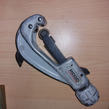 Ridgid Rohrabschneider 6-42mm Kupfer oder Metallrohre