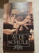 Alte Schule Roman Wolff
