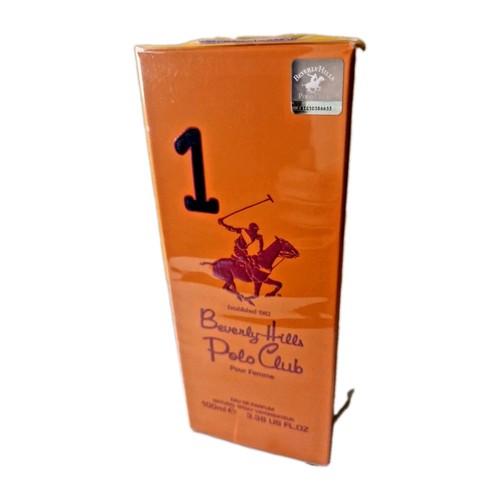 Beverly hills polo club woman - beverly,
