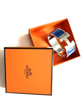 Hermés clic clac armreif - h,
