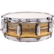 Snare Drum Ludwig Brass Phonic