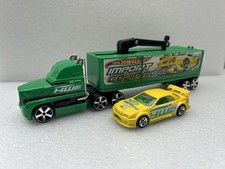 Hot Wheels Nissan Skyline R32