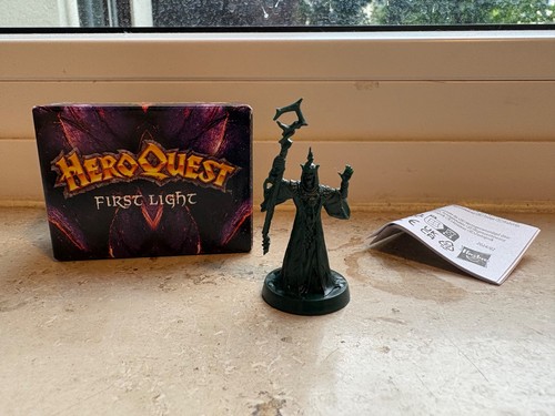 Hasbro hero quest - hasbro,