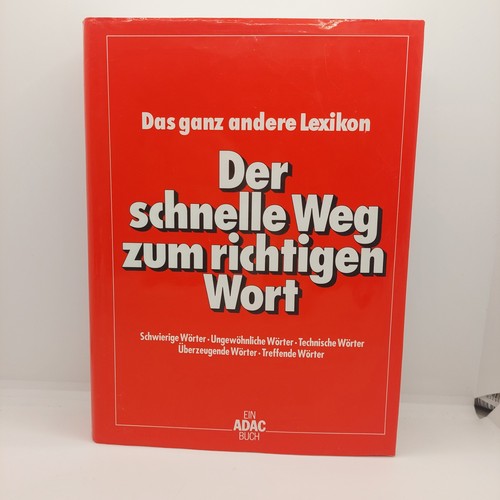 Der schnelle weg - weg, richtigen