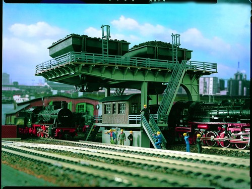 Vollmer 45720 - , h0