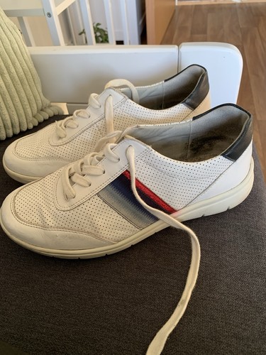 Vamos damenschuhe echt leder - echt,