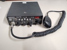 President Walker 80FM/40AM