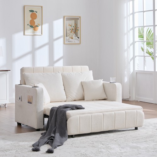 Schlafsofa sitzer sofa - schlafsofa,