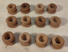 12 Kerzenhalter Lichtertülle