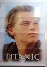 Filmplakat titanic - titanic, a1