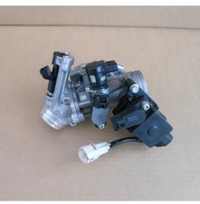 Drosselklappenstutzen Suzuki