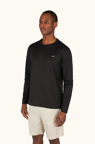 Paul shark herren schwarz - paul&shark,