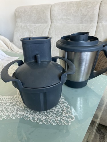 Thermomix tm6 mixtopf inkl - thermomix,