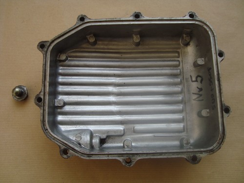 Honda 500 four cb - four,