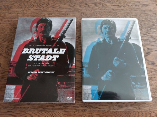 Brutale stadt uncut - brutale,