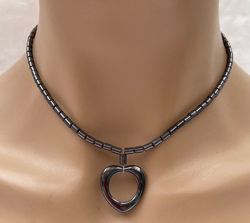 Kette mit blutstein perlen - blutstein,
