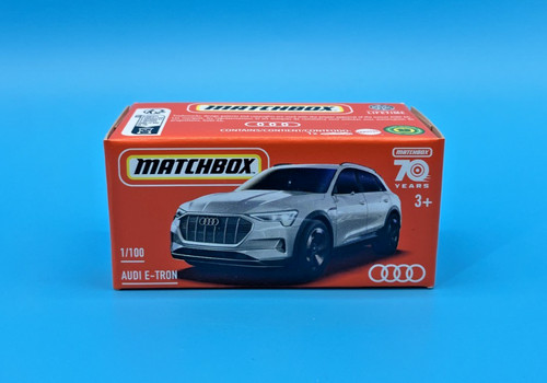 Matchbox power grabs - power,