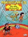Marsupilami so ein - marsupilami, bd.