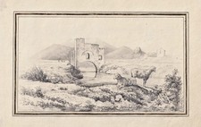 Ponte Nomentano Roma Rome Rom