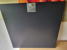 Quadratischer Akzent-Spiegel