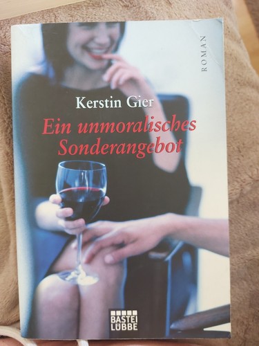 Ein unmoralisches