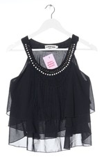 FLAMANT ROSE Neckholdertop