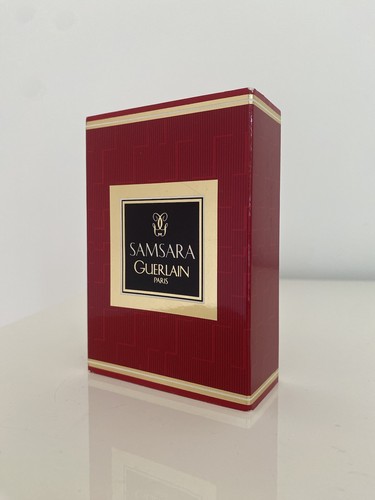 Guerlain samsara eau de - ,