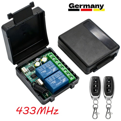 433mhz funk universal - 433mhz,