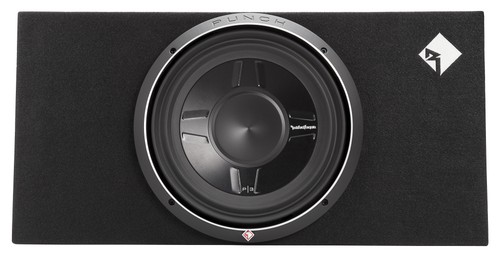 Rockford fosgate p3s 1x12 - rockford, p3s-1x12