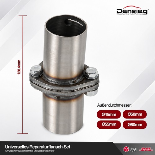 Densieg ø45 60 mm - 50,