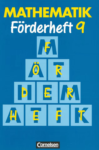 Cornelsen mathematik - cornelsen,
