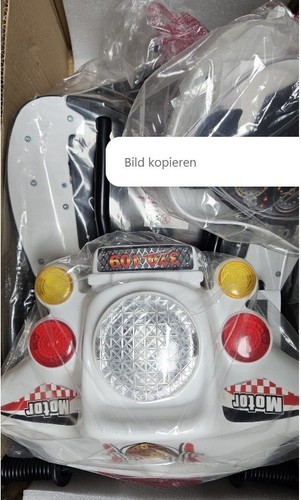 Dreirad elektro kinder - dreirad,