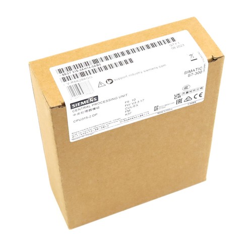 Simatic cpu315 2dp - cpu315-2dp, 6es7