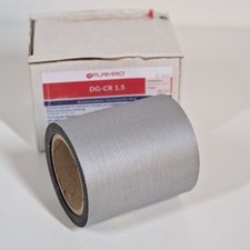 FLAMRO Brandschutz Brandschutzband 01261930 Sicherheit Feuerschutz Industrie