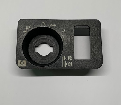 Original blende lichtschalter - original,
