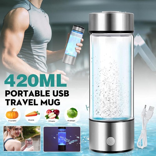 420ml wasserstoff - 420ml,